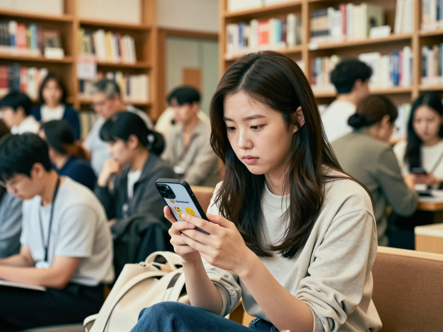 카뱅 이모지 퀴즈03